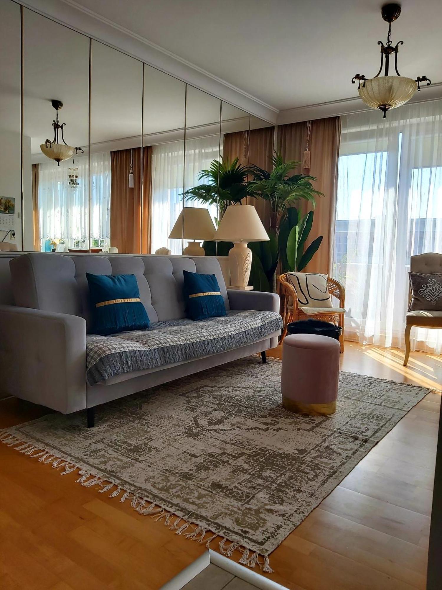Unique Beige & Gold Apartments Kołobrzeg Extérieur photo